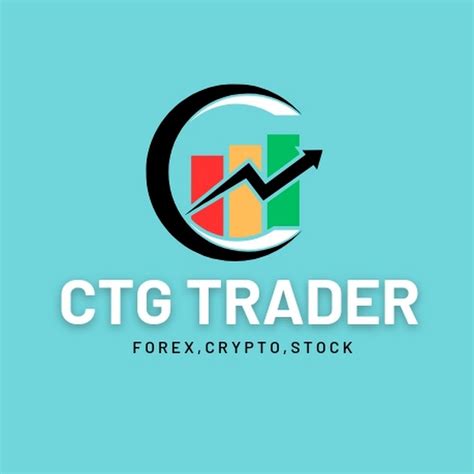 ctgtrader|GitHub .